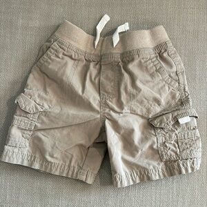 Toddler Cargo shorts
